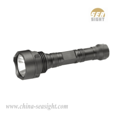 Q3 flashlights