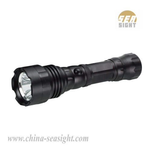 led flashlight Q3