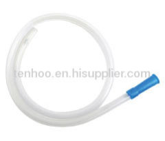 Disposable PVC Rectal Tube