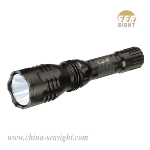 3w led flashlight