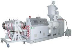 Screw Extruder