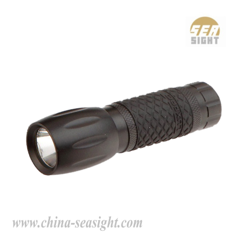 aluminum led torch