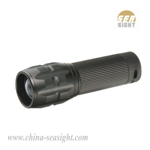 cree led flashlights q3