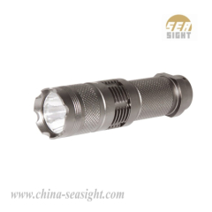 high power flashlight