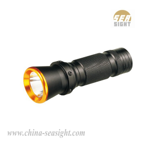 cree q3 flashlgihts