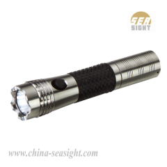 aluminum q3 led flashlight