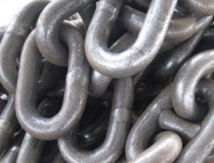 Lashing chain