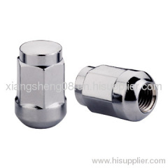 r13 wheel lug nuts