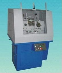 Profiling Edge Milling Machine