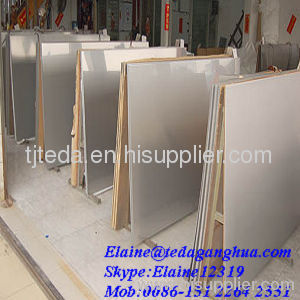 stainless steel 420JS sheets