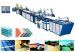 XPS foam board extrusion machine/plant