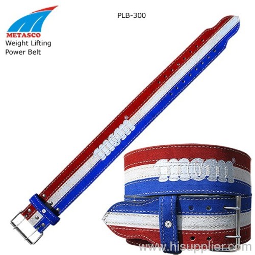 Weightlifting Power Belt