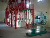 50 ton maize flour machine,corn flour mill,wheat flour processing plant