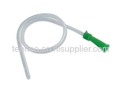 Disposable Nelaton Catheter