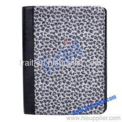 For iPad 2 Leather Stand Case Cover