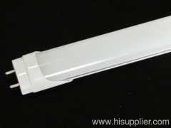 LED energy saving tubes for interior and exterior