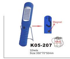 hook lights,working light,led flashlight