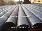 ASTM A 691 welded STEEL PIPE/TUBE