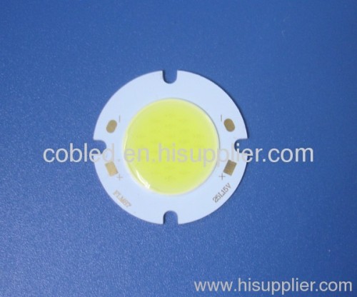 High quality LED cob 5W