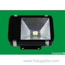 Energy saving LED outdoor floodlights