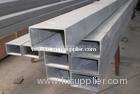 Rectangular Steel pipe/ Tube