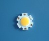 3W COB module for LED spot lamp