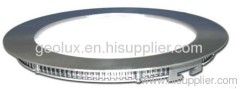 10W/12W/14W SMD LED round/rectangular Panel light,
