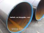 spiral steel pipe/tube