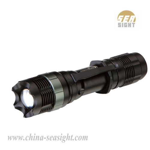 cree 3w led flashlight