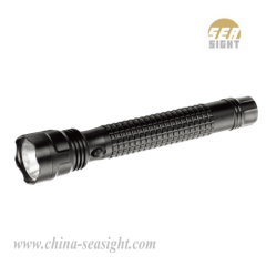 aluminium LED flashlights