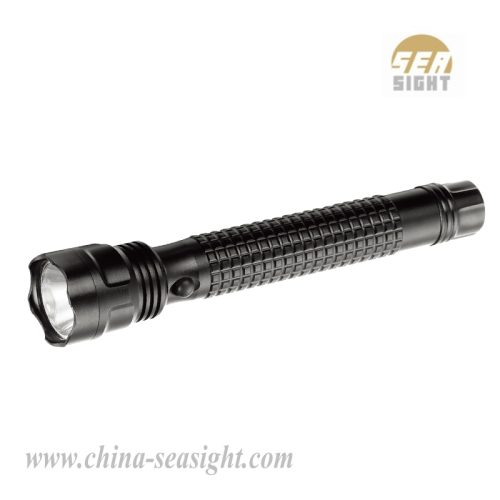 3W CREE aluminium LED flashlight