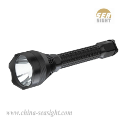 cree flashlight q3