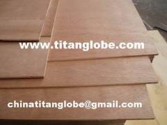 Okoume Plywood