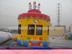 kids birthday inflatable bouncer