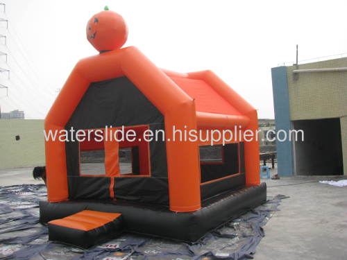 inflatable bounce toy