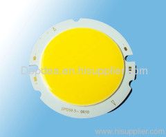 10W COB LED