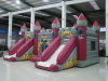 commercial bouncy houses for sale