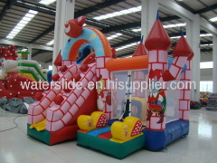 inflatable bouncy houses