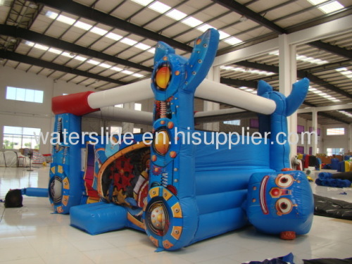 used inflatables for sale near me