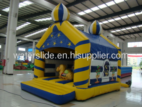 inflatable houses for kids