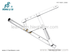 SUS304 Friction stay hinges