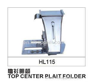 HL115 FOLDER