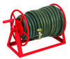 Hose Reel - Stand Mounted