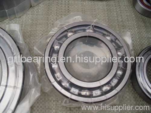 6310 Deep groove ball bearing 50mm*110mm*27mm