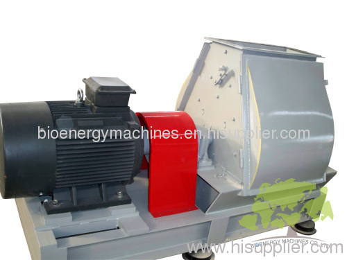 hammer mill