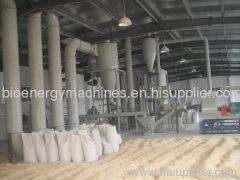 Wood Flour Machinery/Wood Powder Machinery/Wood Flour Machine