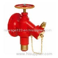 Pressure Reducing Valve