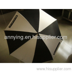 golf umbrella