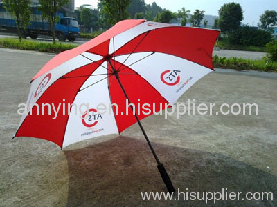 golf umbrella