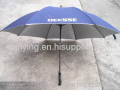 gift golf umbrellas